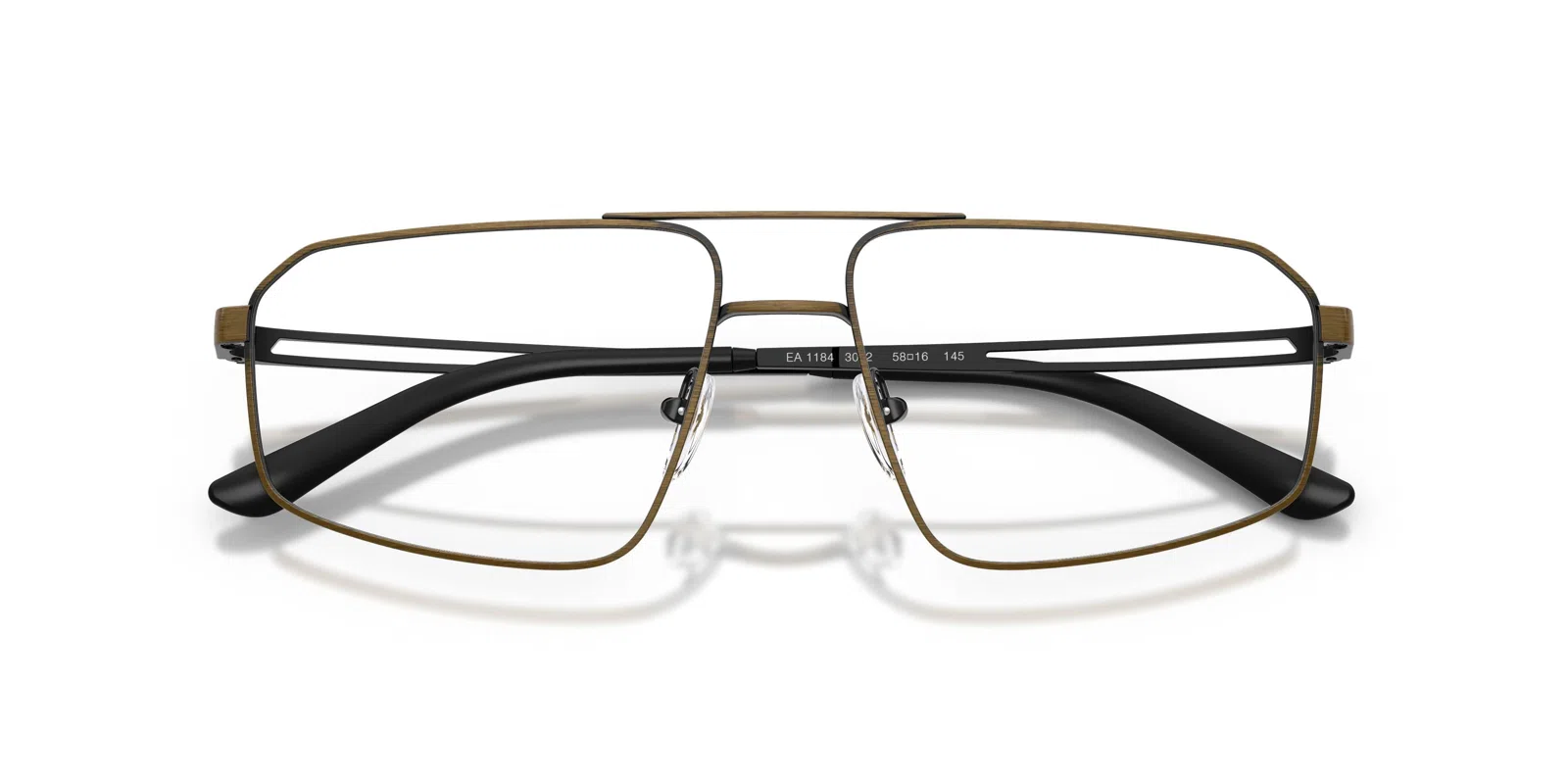 Emporio Armani 1184 Eyeglasses - view 9